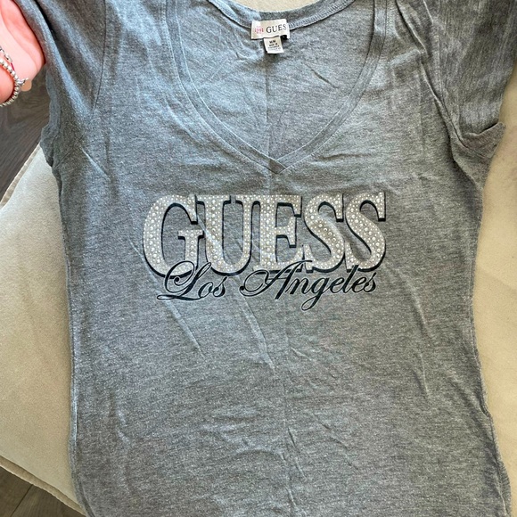 GUESS TOP - Picture 2 of 2